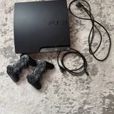 игровой стул и плейстейшн за символические (photo 1)