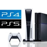 Игровая консоль (photo 3)