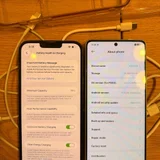 Чехол iPhone 17 Pro Clear Case MagSafe (photo 2)