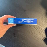 Однодневные линзы Acuvue Moist 90 шт -2.5 8.5 (photo 2)