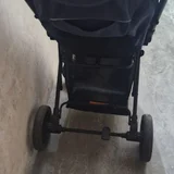 Коляска Kidilo, полностью исправная, в эксплуатации 2 месяца (photo 3)