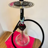 Кальян Amotion Valve (photo 1)