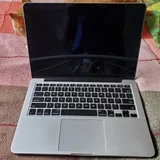 Macbook Pro 2013 на запчасти (photo 5)