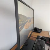 Монитор HP 25f (photo 1)