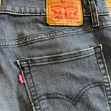 Джинсы Levi’s 541 (пара) (photo 1)