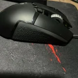 Logitech g502hero Keyboard (photo 2)