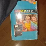 Камера Kodak (photo 2)