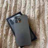 iPhone 13 Pro Max 128 GB (photo 1)