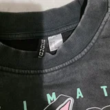 Укороченный свитшот H&M (photo 2)