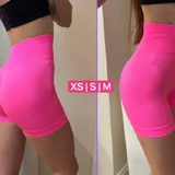 Женские спортивные шорты и велосипедки (photo 1)