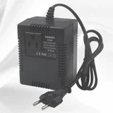 Преобразователь напряжения, силовой трансформатор 300W (photo 2)