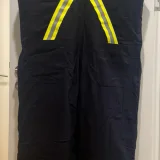 Зимняя спецодежда AGO 2XL (photo 1)