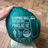 Спальник Decathlon Forclaz 10° (photo 3)