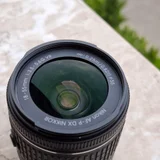 Nikon AF-S DX NIKKOR (photo 2)