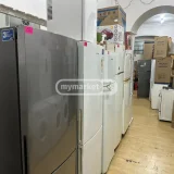 Морозилка Диспенсер No Frost Холодильник Samsung (photo 1)