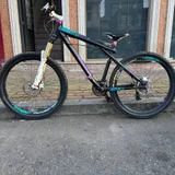 Горный велосипед GT Avalanche X (photo 1)