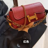 Сумка из эко-кожи (photo 1)