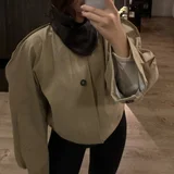 Тренч Bottega Veneta (photo 1)