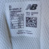 Женские кроссовки New Balance 1000 (photo 5)