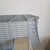 Клетка для грызунов (photo 2)