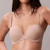 Бюстгальтер бесшовный Calvin Klein (photo 1)