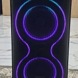 Мощная колонка DR-6615 (photo 1)