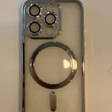 Комплект аксессуаров для iPhone 15 Pro (photo 4)