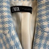 Пиджак Zara (photo 3)