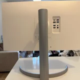 Монитор LG UltraFine 27UP850K-W (photo 2)