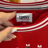 Топ Tommy Jeans размер S (photo 2)