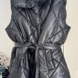 Жилетка Massimo Dutti (photo 1)