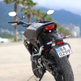 Honda CB300R 2024 (photo 3)