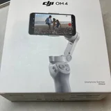 Стабилизатор dji osmo 4 (photo 1)