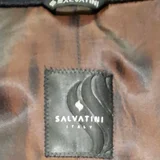 Пальто SALVATINI Italy 🇮🇹. Состояние идеальное 10/10. Практически новое(надевал 1 раз на торжество, с тех пор не ношу, висит в чехле).стоило 400$, ~~200~~ (photo 3)