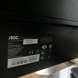 Игровой компьютер Ryzen 7 / RX 580 8 GB + монитор AOC 4K 31,5″ (photo 6)