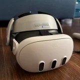VR шлем Meta Quest 3 128 Гб (photo 3)