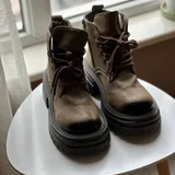 НОВЫЕ женские ботинки , на 37/37,5 размер (photo 3)