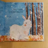 Книга прекрасного иллюстратора Иль Сунг На (photo 2)