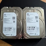 Жесткий диск 8TB Seagate SkyHawk (photo 1)