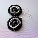Серьги Caviar (photo 6)