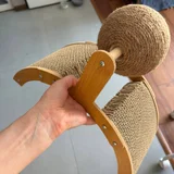 Точилка для кошек (photo 1)