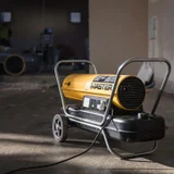 Дизельный обогреватель 44 kW (photo 4)