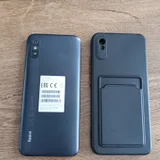 Смартфон Xiaomi Redmi 9A (photo 2)
