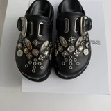 Сабо Toga Pulla Sabot Metal Mules (photo 5)