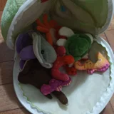 Набор для новорожденного (photo 3)