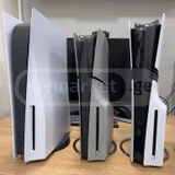Игровая консоль SONY (photo 2)
