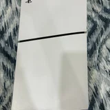 PlayStation 5 Slim (photo 1)