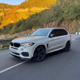 BMW X5 F15 (photo 1)
