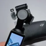 Экшн-камера DJI Osmo Pocket 3 Creator Combo + флешка SanDisk 128GB (photo 3)
