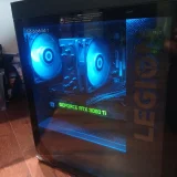Игровой ПК Intel Core i5-11400F, RTX 3060 Ti, 16 ГБ, 2 ТБ (photo 1)